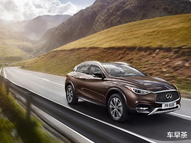 「SUV」预算25万左右，别只盯着BBA，这3款豪华SUV也很香