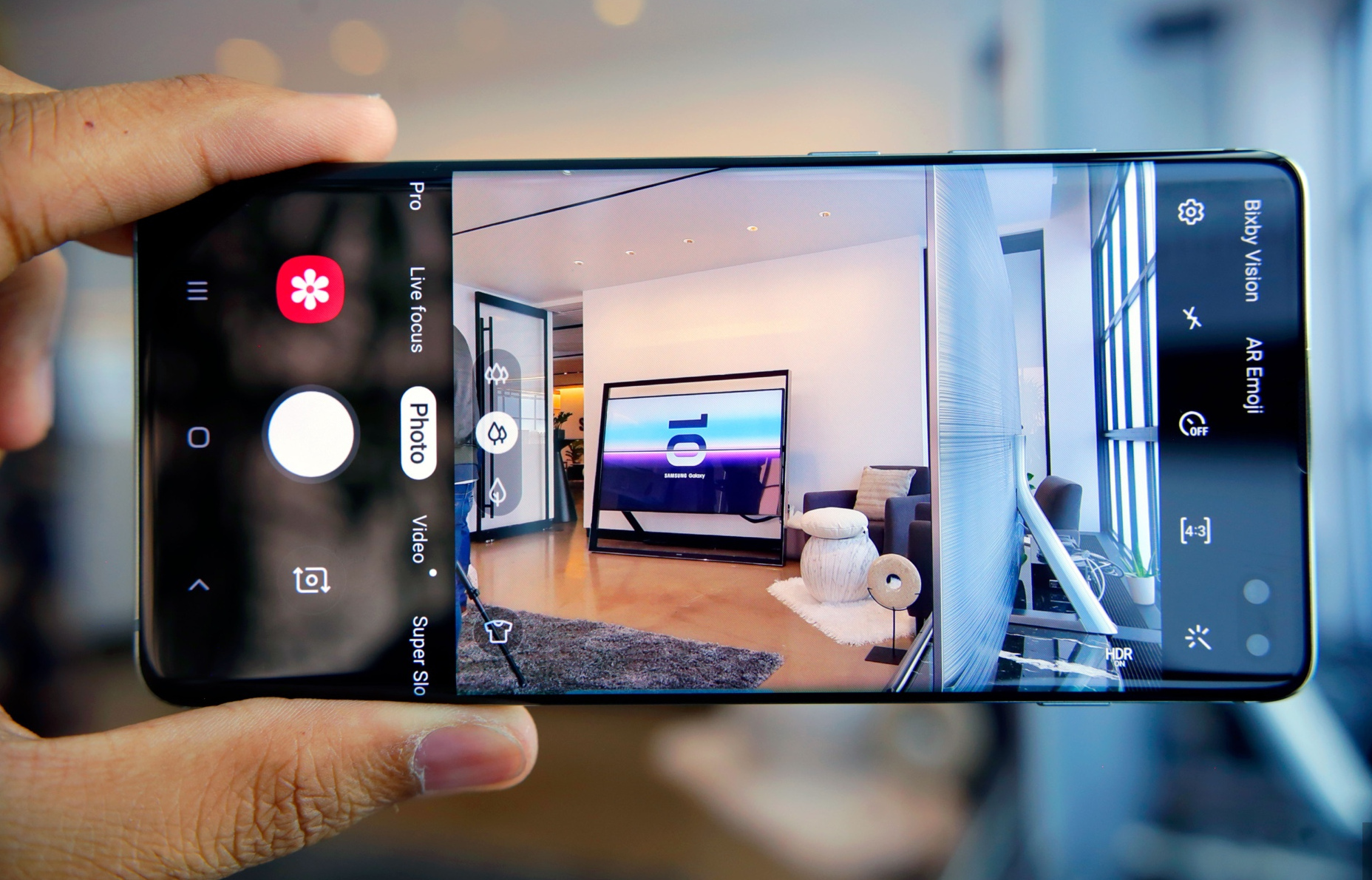 三星galaxy s10|从5999跌至3299，顶级2K屏+IP68+可变光圈，依然无人问津！