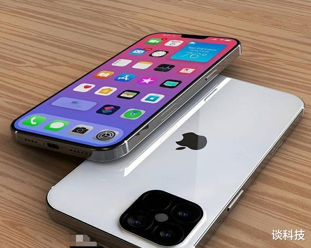 安卓手机▲iPhone 12系列配置价格全曝光，留给安卓手机的时间不多了！