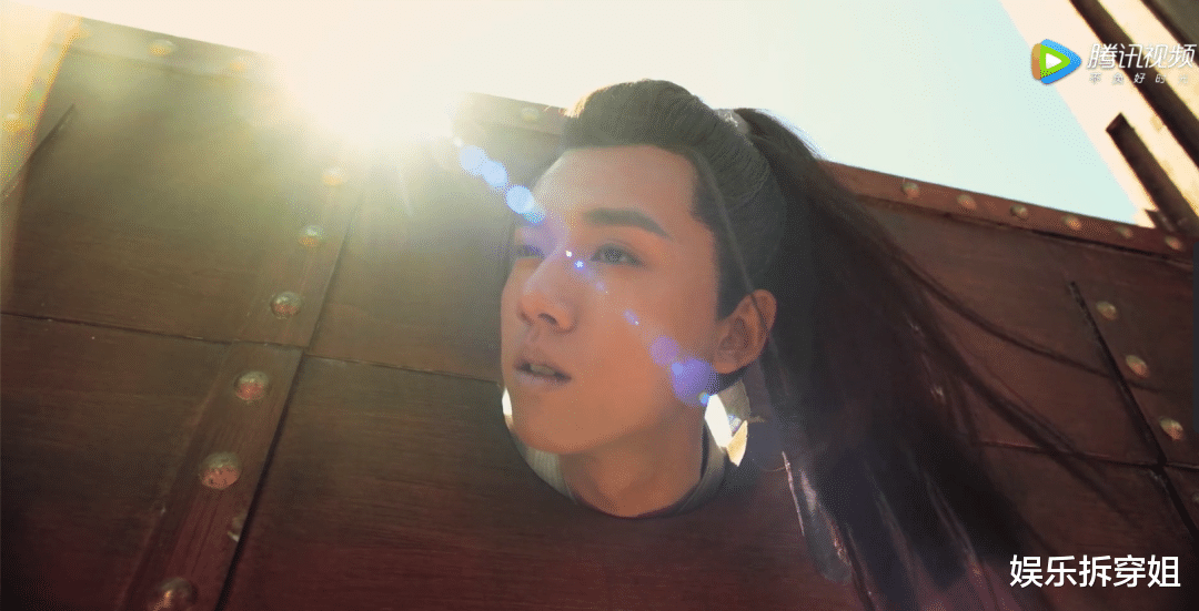 「琅琊榜」都说它像《琅琊榜》,今年最走心的武侠剧来了