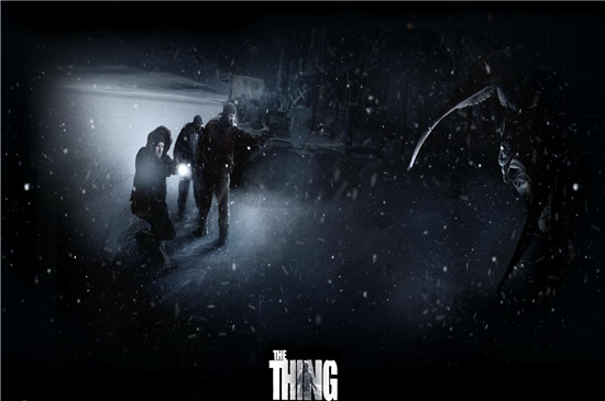 电影■比《异形》更重口的著作，人与人的信任被瓦解，保证你直呼过瘾