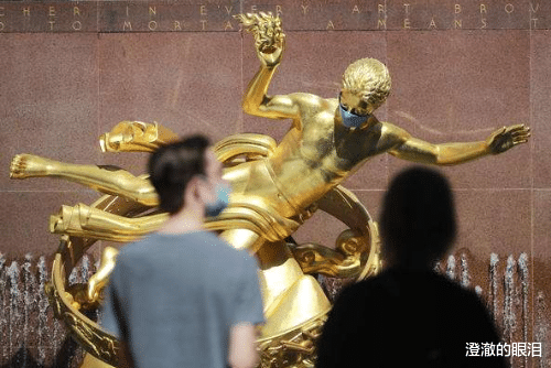 #美国#76人遣返航班上71人呈阳性！美国为何故意输出新冠病毒？