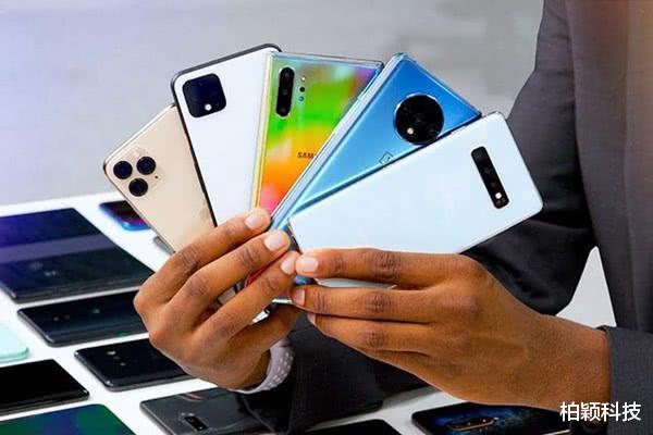 #vivo#全球手机市场再现变局，小米第四，vivo首进前五，OPPO出局！