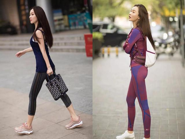 何超盈|赌王去世后，何超盈受打击反而减肥成功，对镜自拍暴露1300万壁画