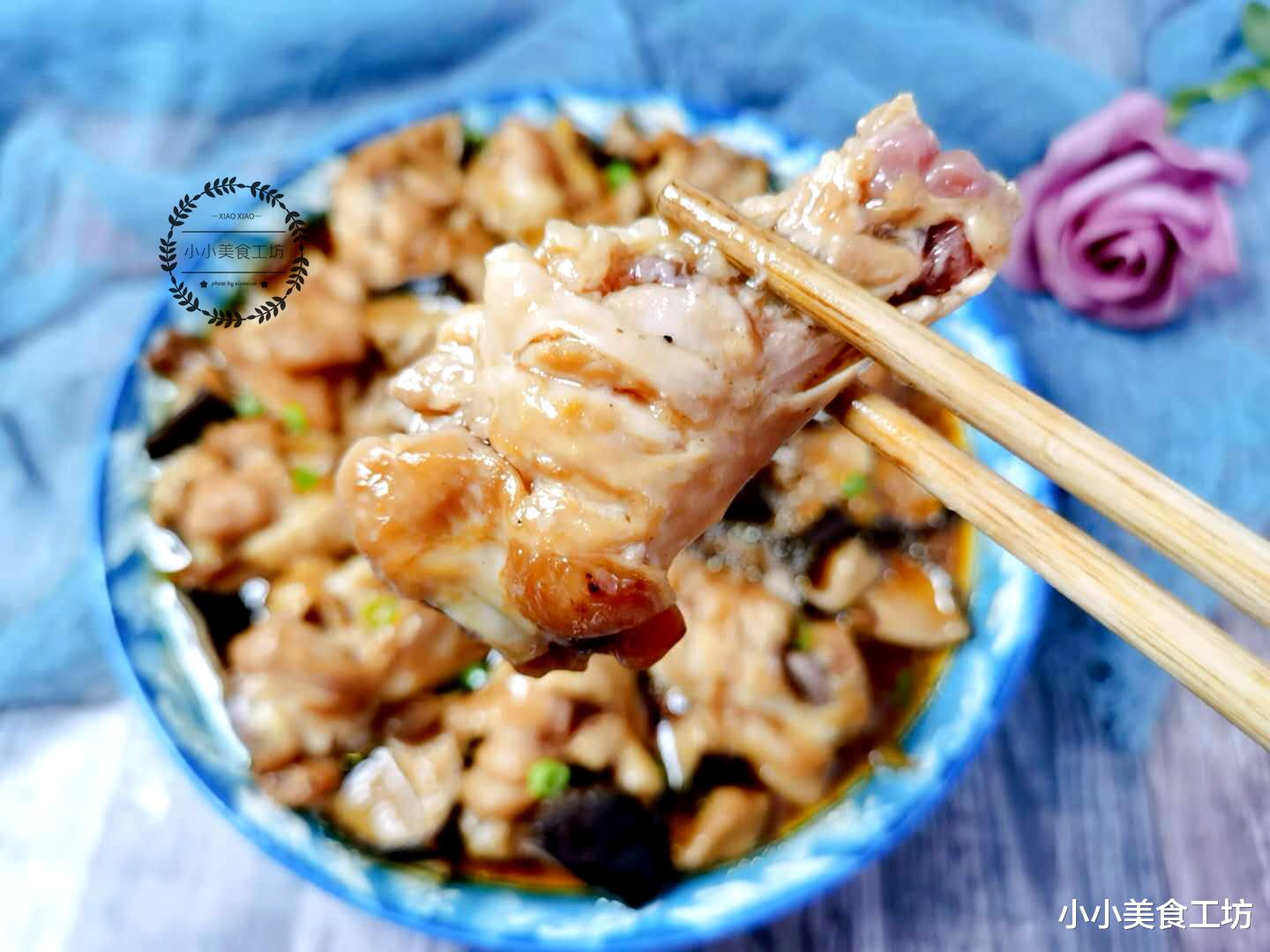 猪肉|入秋后，少吃猪肉多吃它，蒸一蒸就上桌，鲜嫩多汁，好吃不长胖