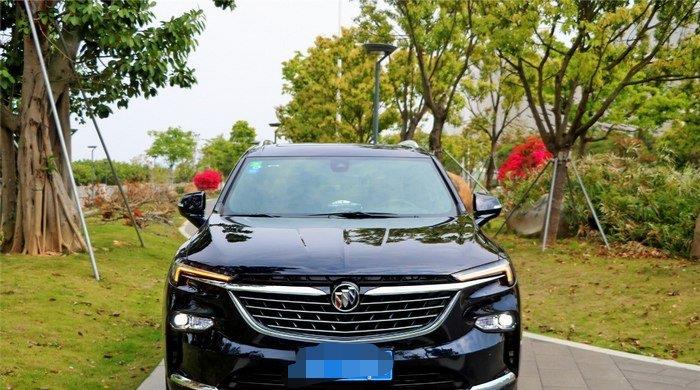 「雪佛兰科迈罗」3家美系品牌，为什么只有别克能卖出高销量？