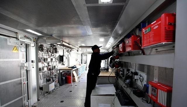 「招聘」又一大型央企招聘4079人，大专可报，往届可报，多岗位可直接面试