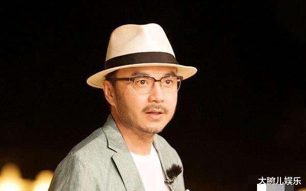 何炅|芒果顶梁柱要“倒了”？何炅丢的是路人缘，汪涵失的是人心