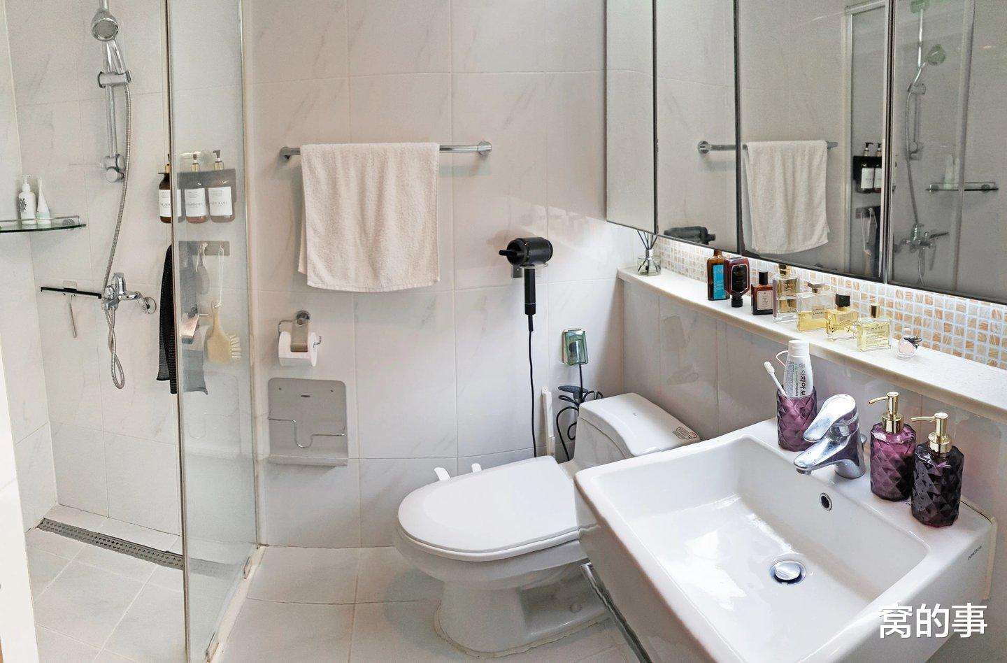 |45岁女画家晒出36㎡独居小宅,获上千人关注:安全感自给自足