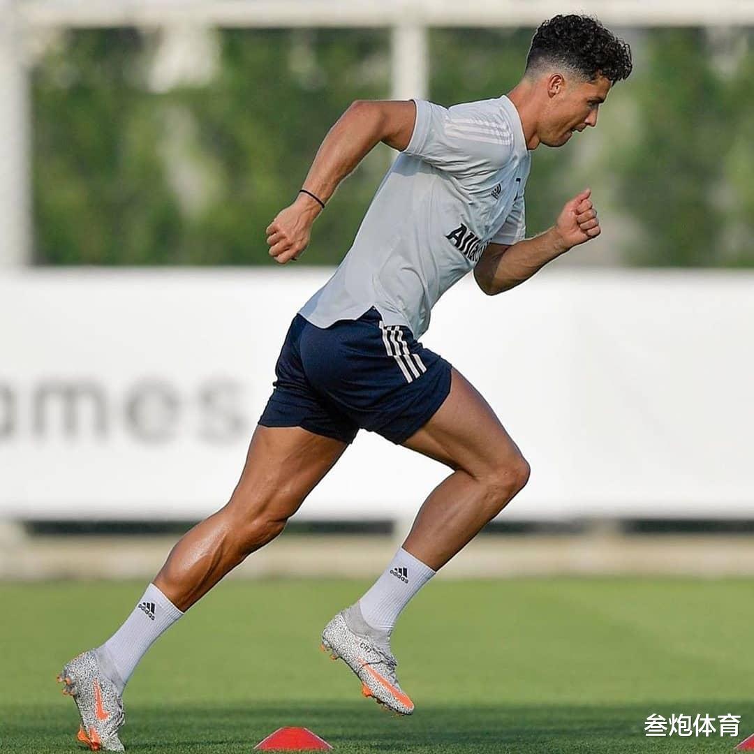 C罗|2战轰3球，C罗封神之战！1球可居历史第二，2球可破3大纪录