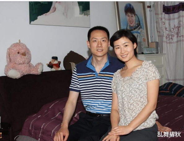宇航员|我国首位女航天员刘洋，为何回地面后销声匿迹了？现状你可能不信
