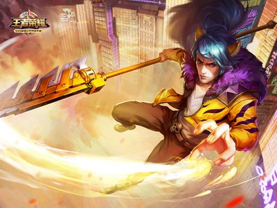 【韩信】王者荣耀：未达星耀水准切莫去碰这5位英雄，否则只能仓库见了！