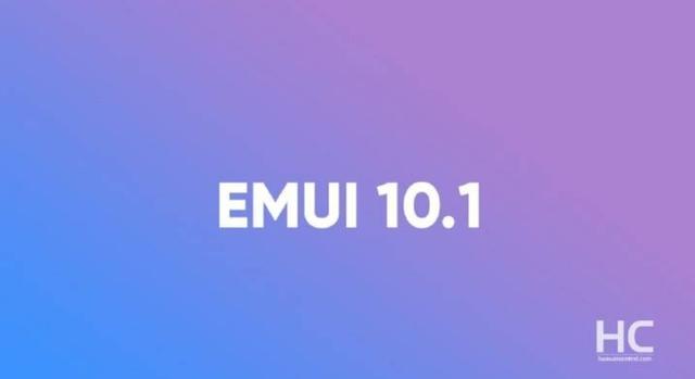 「emui10」EMUI10.1.0.135已推送，7款老手机获得更新，新增四大重要功能