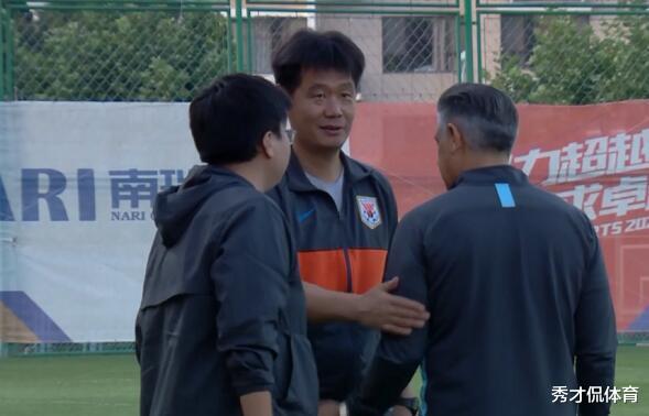 [山东鲁能]2点微调力助鲁能3-0大胜，巴西强援找到最佳位置，500万欧元真值