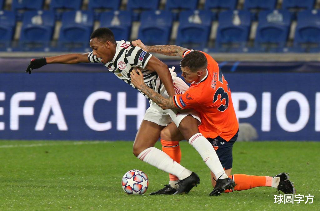 巴黎圣日耳曼|欧冠最新积分榜：巴萨尤文切尔西拿3分，大巴黎曼联双双爆冷输球