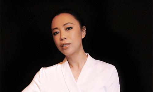 [我是歌手]因为《我是歌手》而“红极一时”的黄绮珊怎么又消失了？