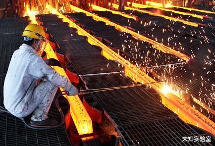 【铁矿石】中国钢铁产量不降反增，澳洲趁机增加铁矿石出口，真当我国好欺负