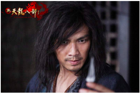 延禧攻略|被下架的剧可不止《延禧攻略》这一部，还有这些