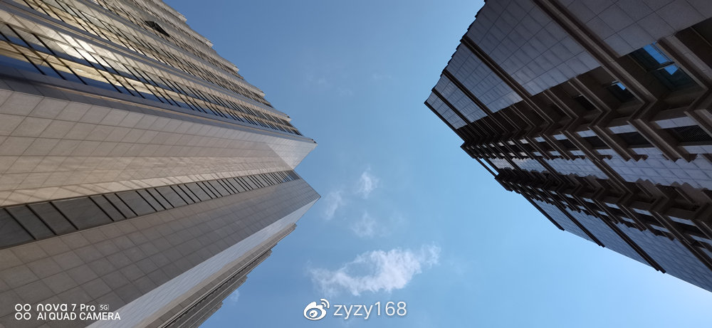 『华为nova7』感受华为nova7 Pro前置追焦双摄 暗夜追踪拍大片儿