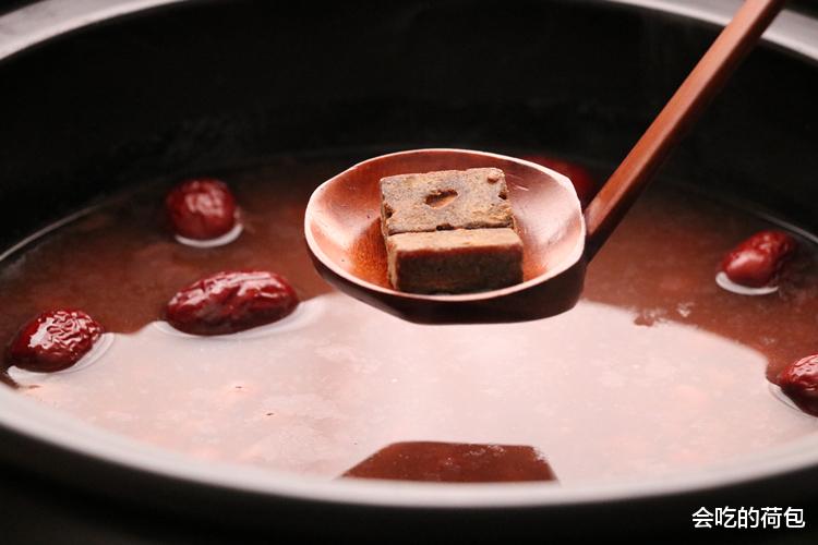 三伏天|三伏天，要多煮此汤，隔三差五喝一碗，面色红润有精神，老少皆宜