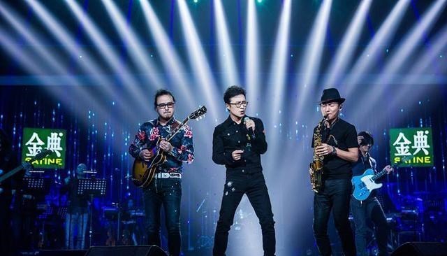 歌手|6位《好声音》导师上过《歌手》，表现最差的不是李荣浩，而是他