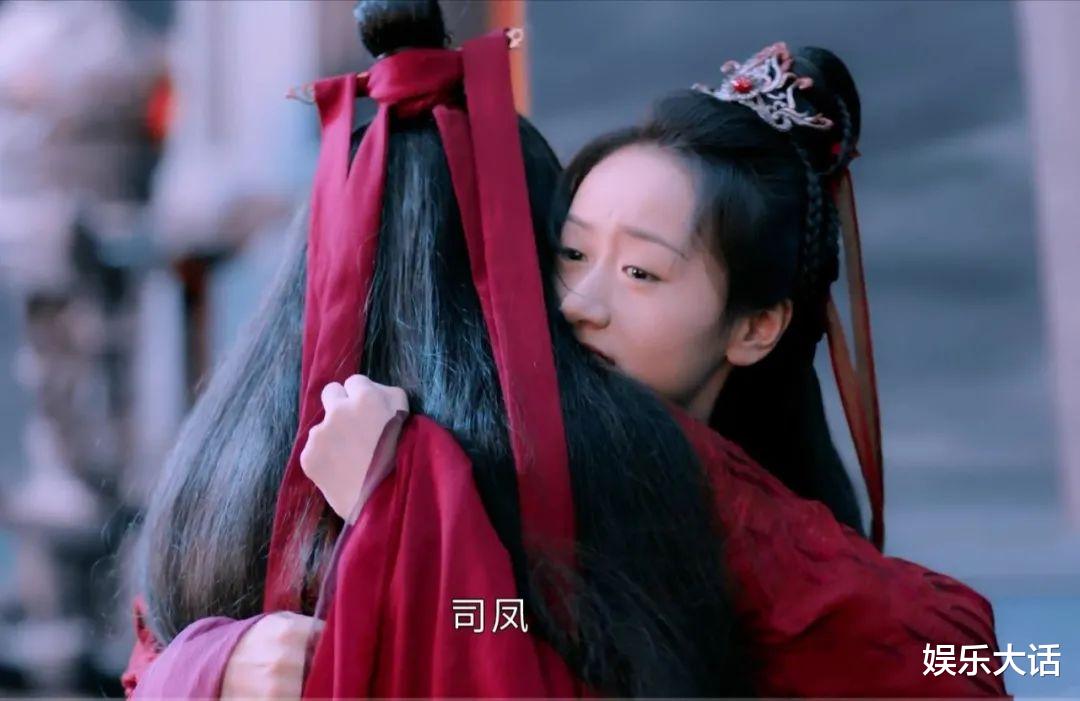 琉璃|《琉璃》大结局，3处删减2个伏笔，亭奴的眼泪是最大惊喜