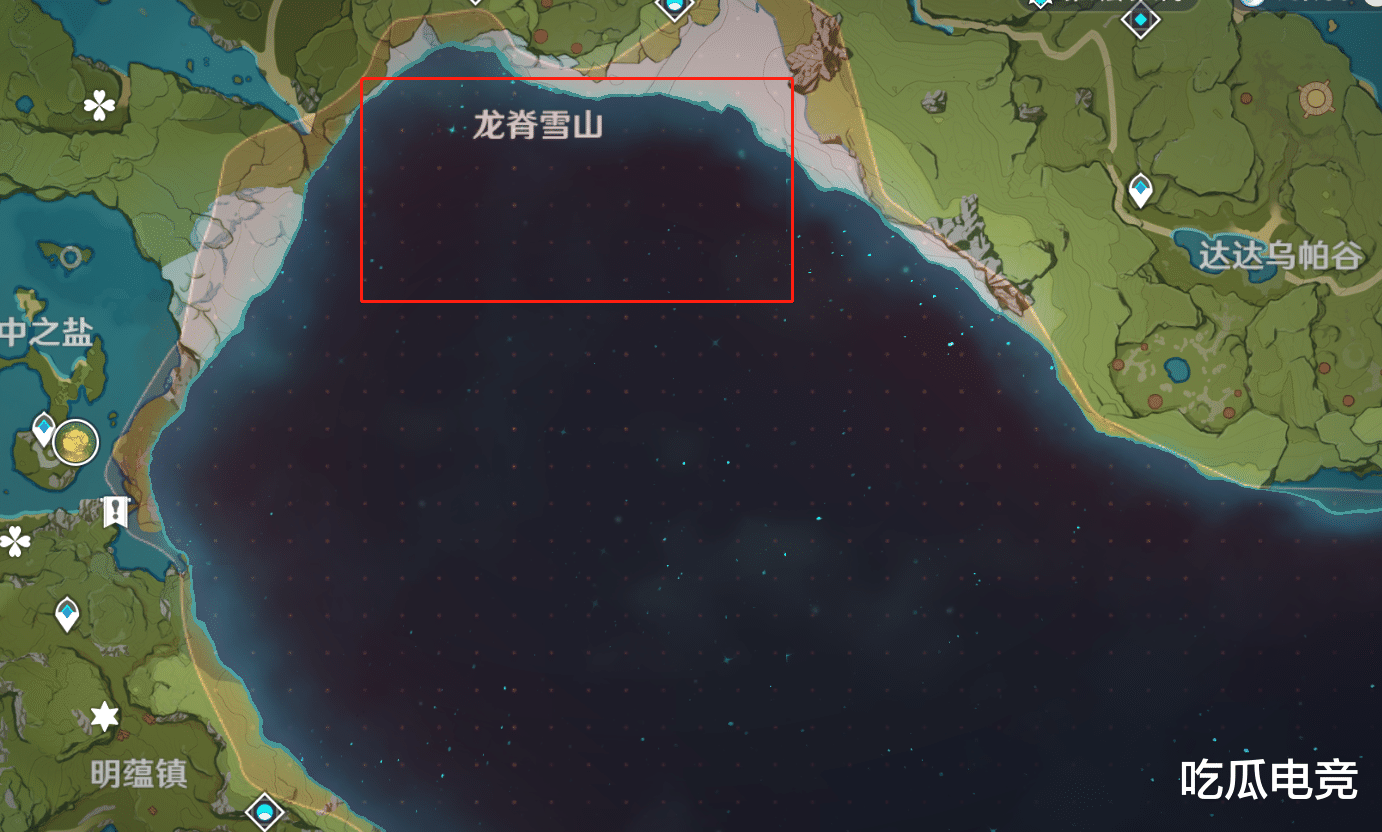 萌妹子|稻妻城大小姐神里绫华，会拔刀斩的萌妹子，能否在1.2版本上线