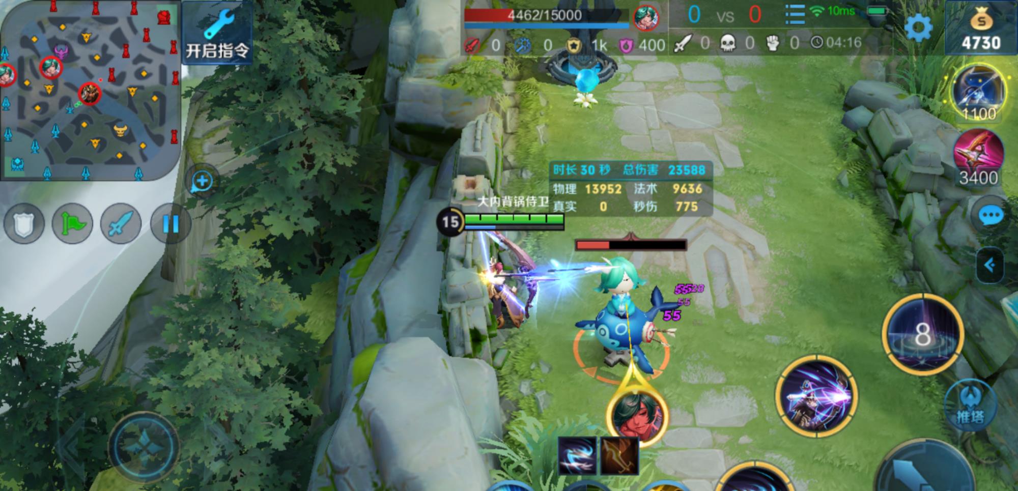 金色圣剑|王者荣耀S20狄仁杰、伽罗、阿离出金色圣剑与电刀效果实测对比