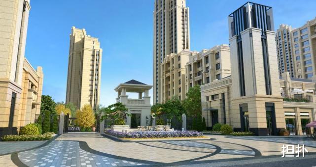 许多人有房有车，却快连饭都吃不起了，而且这样的人还越来越多了