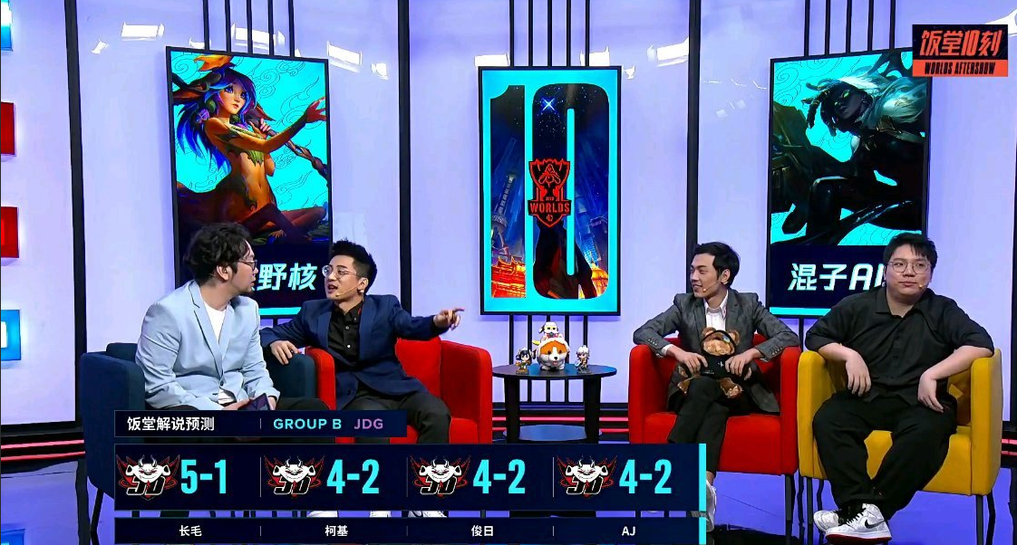 lpl|LPL取得8连胜，欧美赛区夸赞第一赛区名不虚传