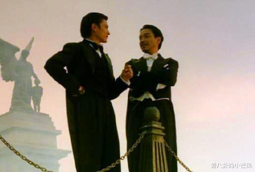 张国荣|刘德华张国荣两次合作，一次气得邓光荣进医院成经典，一次争议不断成烂片