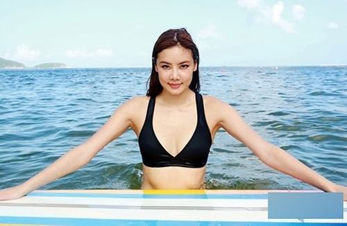 乐基儿|她28岁嫁给了黎明，败光他七亿家产，如今生活过成这样