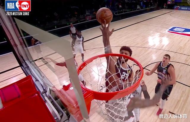 快船队|末节5分，小卡送死亡封盖仍该批！多亏乔治：18中12轰32分