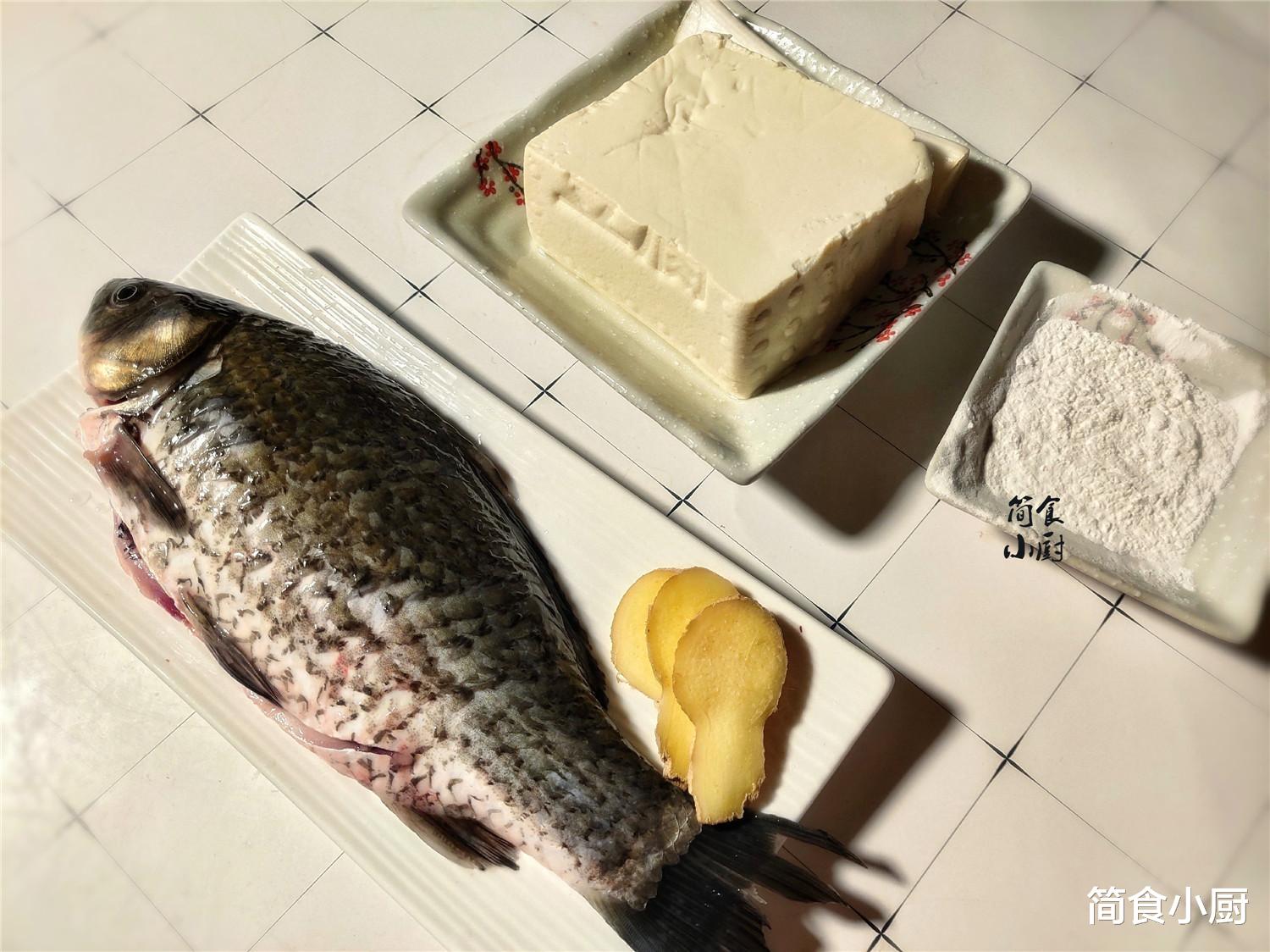 [鱼汤]84岁钟南山神采飞扬，原来最爱喝这汤，香而不腻喝一口鲜掉眉毛