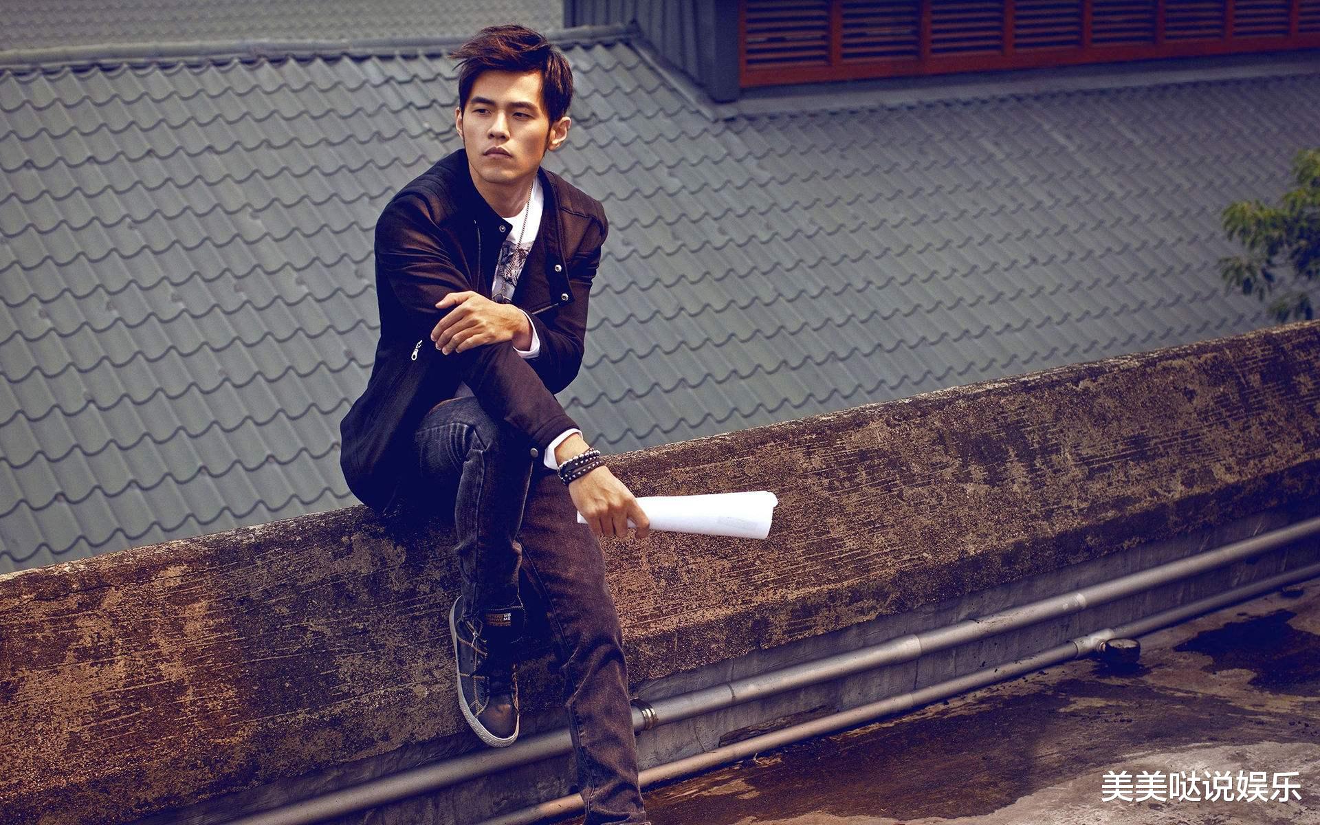 华语乐坛|华语乐坛最受欢迎的十大男歌手，说出你心里的排行榜是谁？