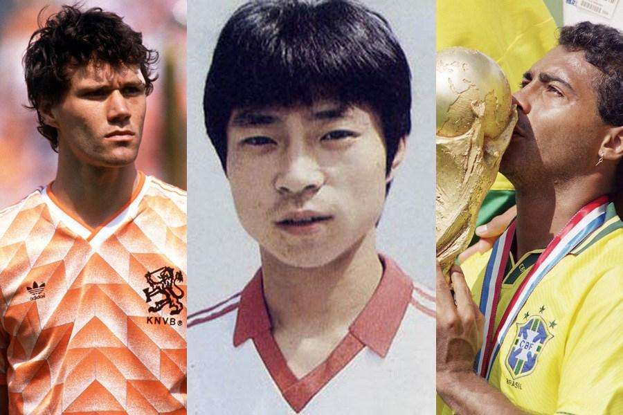 「中国足球」太失望了!中国足球被毁掉的6大天才,1人曾让鲁尼C罗羡慕