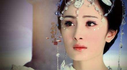 杨幂|杨幂：金玉其外，败絮其中，人设能否撑到下个十年？