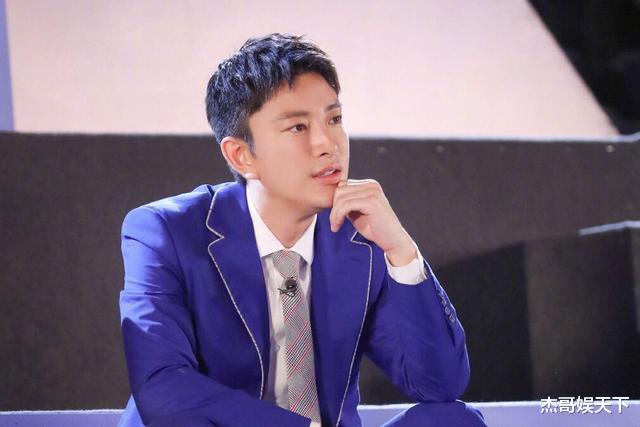 施嘉宁▲施嘉宁《喜剧人》录傻了？网友最反感的招数用在《极挑》，找骂？