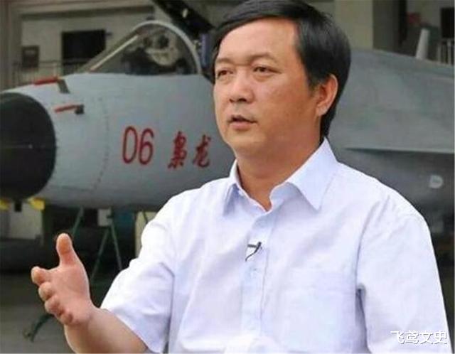 设计师|15岁天才没考上清华，却被西工大破格录取，20年后成歼20总设计师