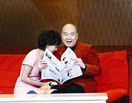 刘谦@7年前，王力宏冲到春晚后台，怒扇刘谦一耳光，到底发生了什么
