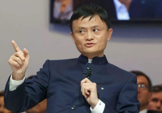 冯海良|5万亿美元，中国出现首位世界富豪，名气却远远不如马云