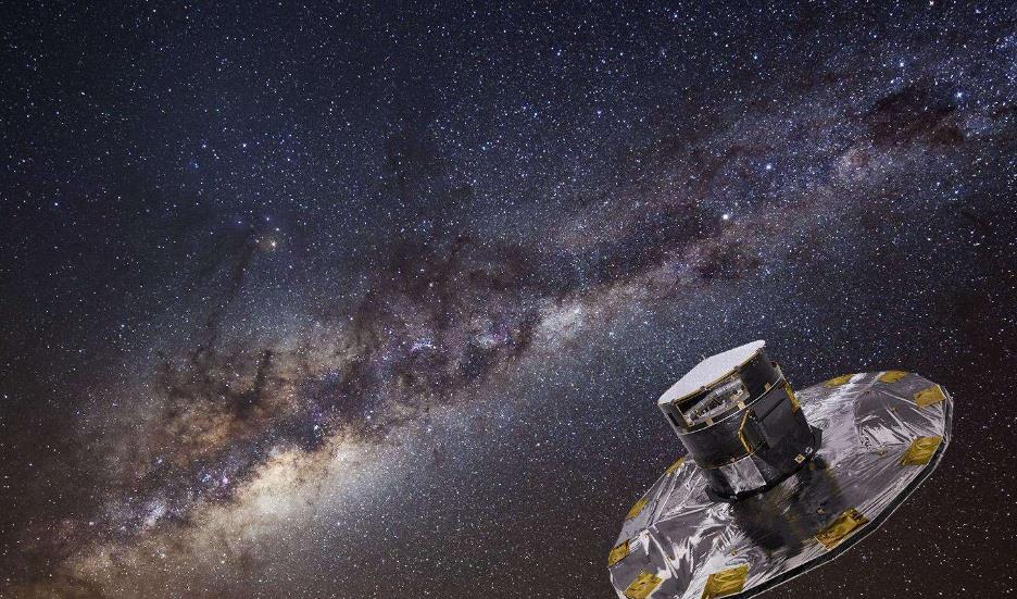 太阳系@五亿年前太阳系发生过战争?星系战争真的存在吗?答案很简单