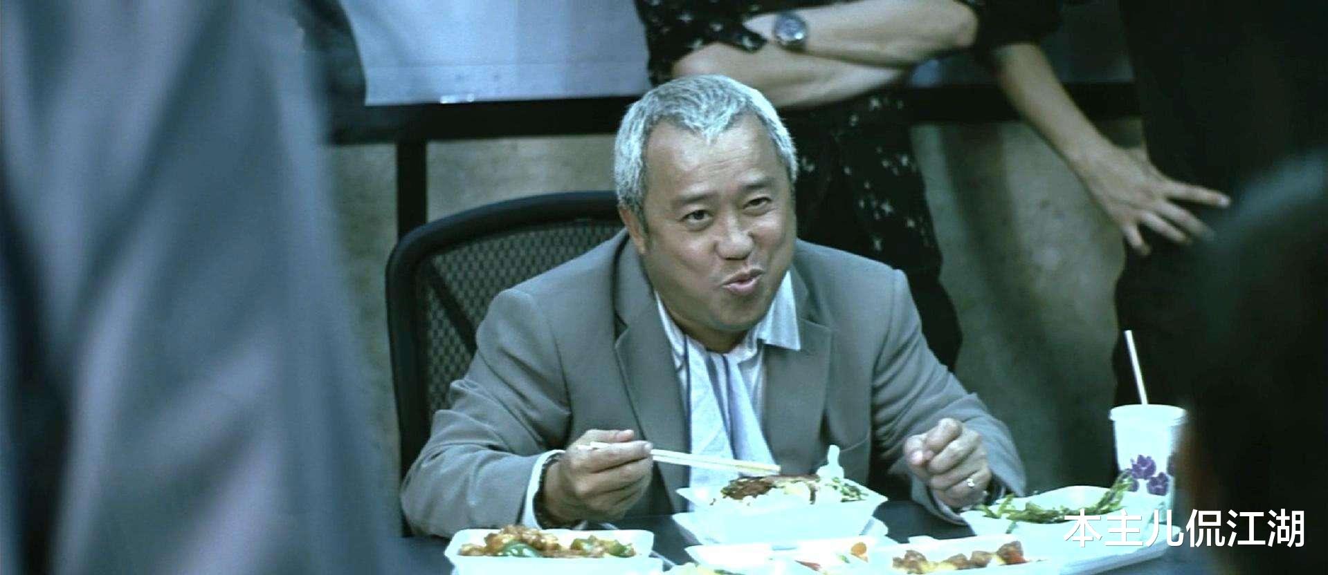 电影|“黄金配角”林雪，扯下了多少演员的“遮羞布”？