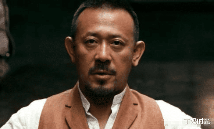 姜文|她曾是体操冠军,16岁被姜文领进娱乐圈,没想到私生活这么混乱?