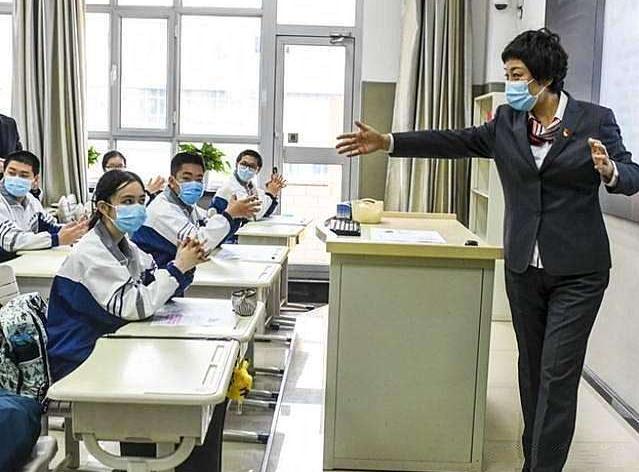 「」最先开学时间来了！7省推迟，5省3月无望，家长朋友们快来看