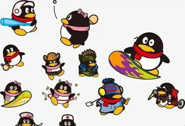 中国网民|社交平台每20年就会迎来一次巨变？微信取代QQ证明了这一点