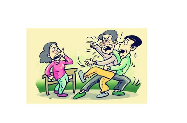 肝脏@寿命长的男性，身体这些地方都比较小，拥有越多，说明越健康！