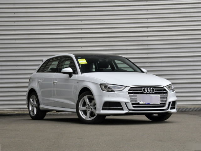 日产轩逸|15万能买什么车？这三款不会让你失望，其中包含奥迪车型