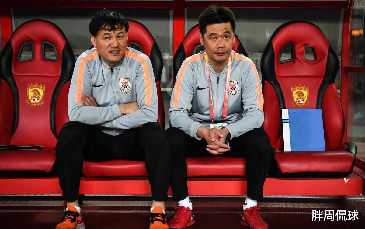 山东鲁能|曝鲁能或再迎大牌外教，李霄鹏携郝伟离开，有望联手执教中超队