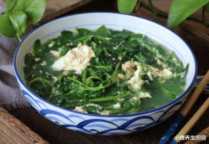 枸杞|三伏天，记得要多喝此汤，每周吃2次，视力好了，肝脏越来越健康